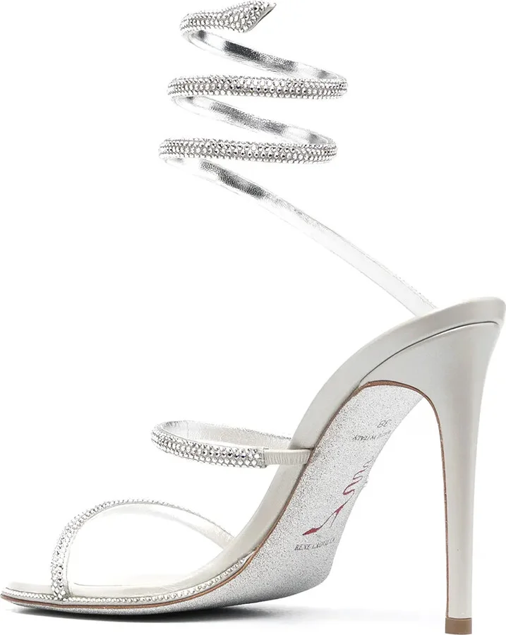 Cleo open-toe sandals - Image 3