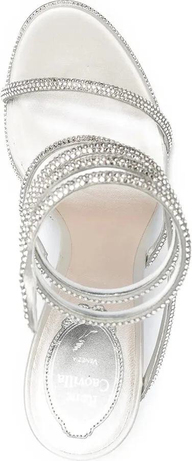 Cleo open-toe sandals - Image 4
