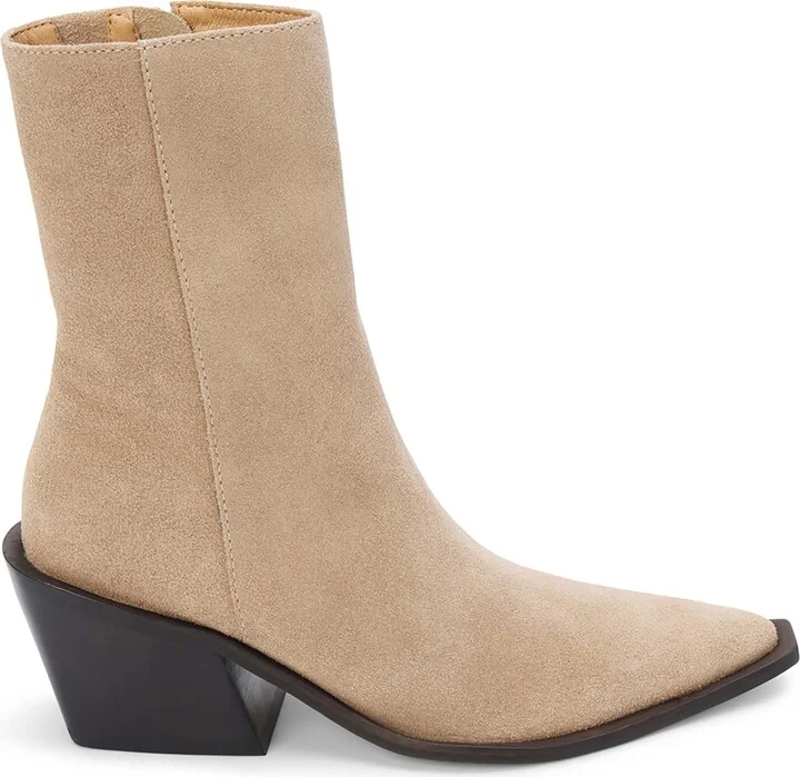 Cleo Pointed Toe Bootie - Image 2