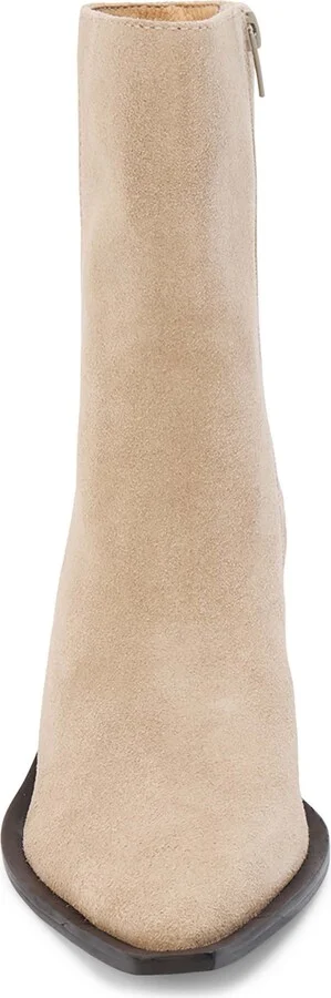 Cleo Pointed Toe Bootie - Image 3