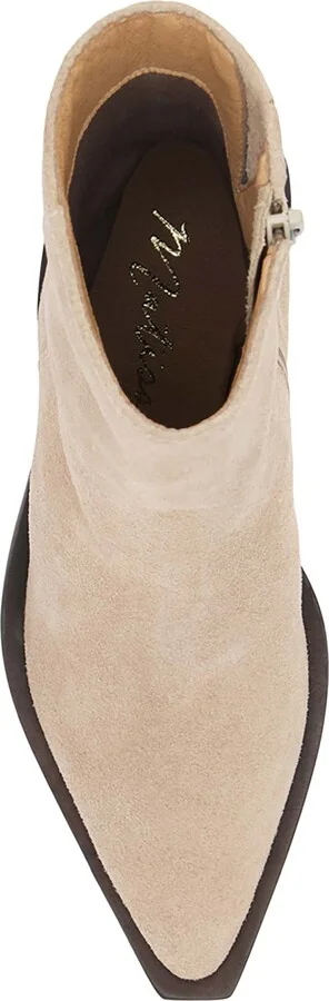 Cleo Pointed Toe Bootie - Image 4