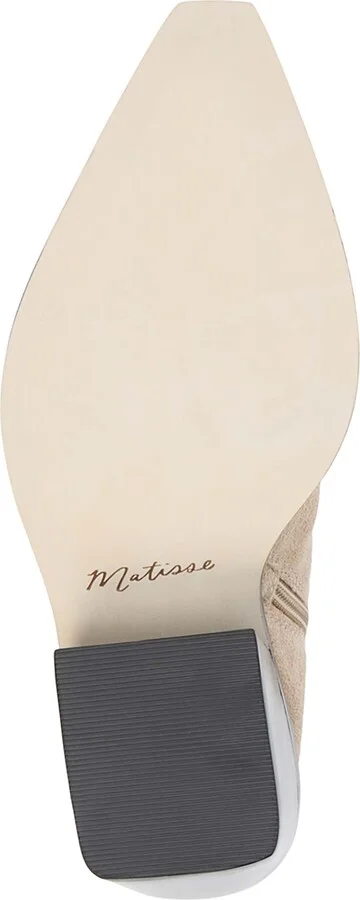 Cleo Pointed Toe Bootie - Image 5