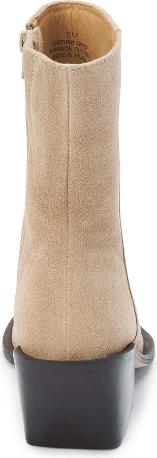 Cleo Pointed Toe Bootie - Image 6