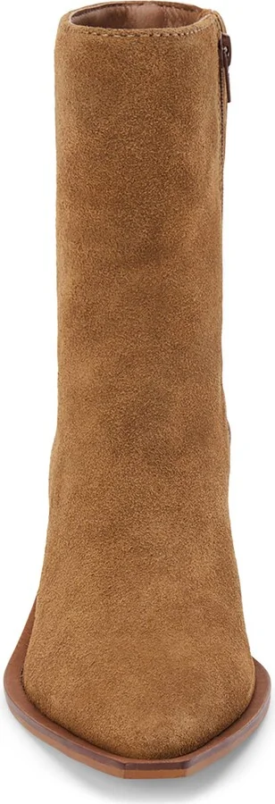 Cleo Pointed Toe Bootie - Image 10