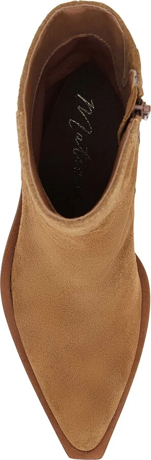 Cleo Pointed Toe Bootie - Image 11