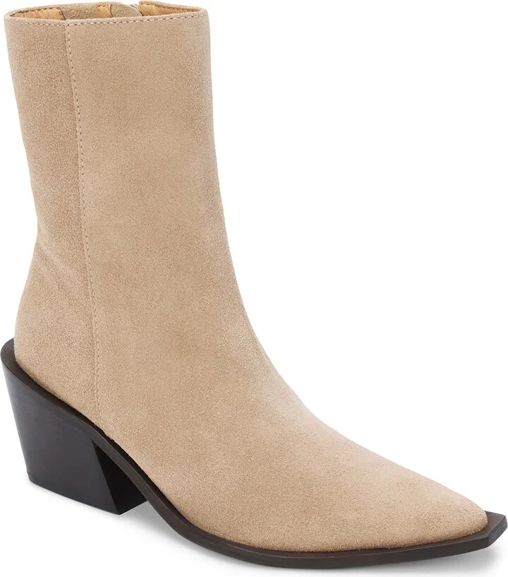 Cleo Pointed Toe Bootie