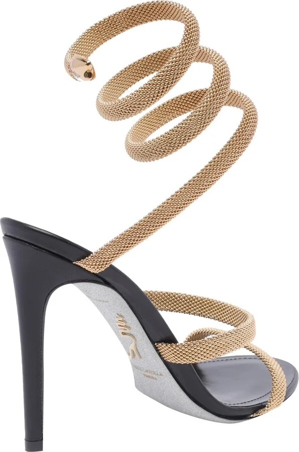 Cleo Pump Sandals - Image 3