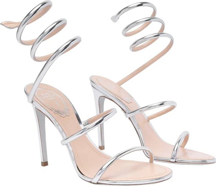 Cleo Pump Sandals - Image 2