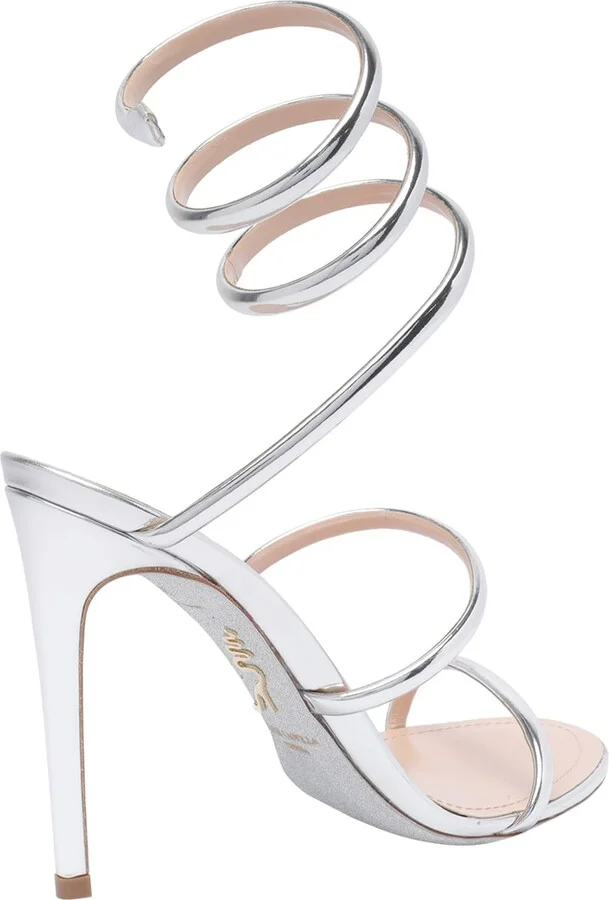 Cleo Pump Sandals - Image 3
