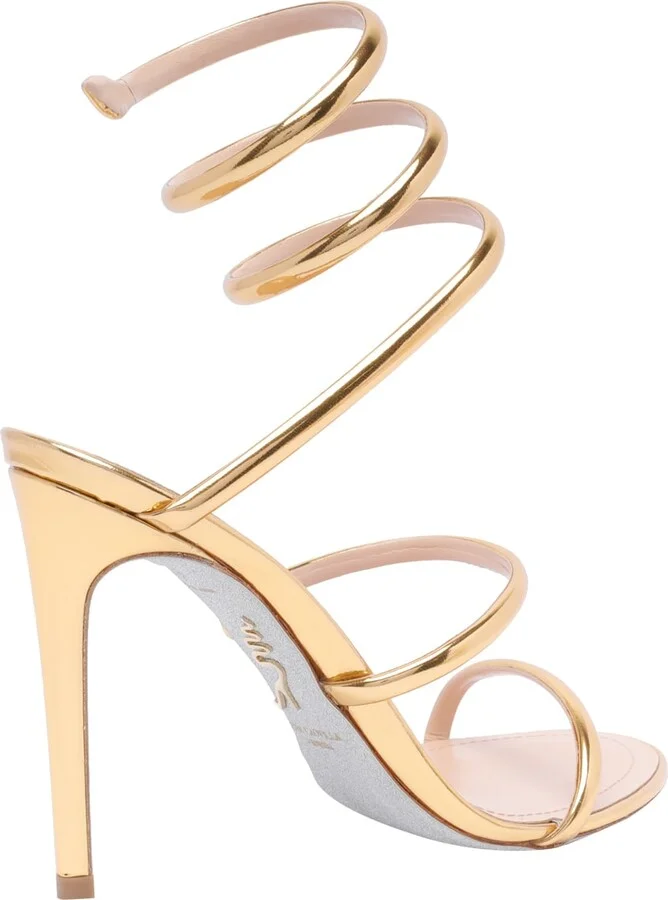 Cleo Pump Sandals - Image 3