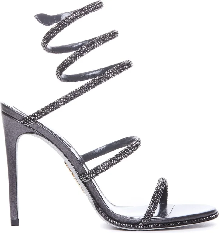 Cleo Pump Sandals - Image 3