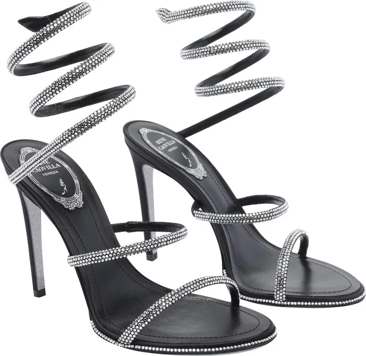 Cleo Pump Sandals - Image 2
