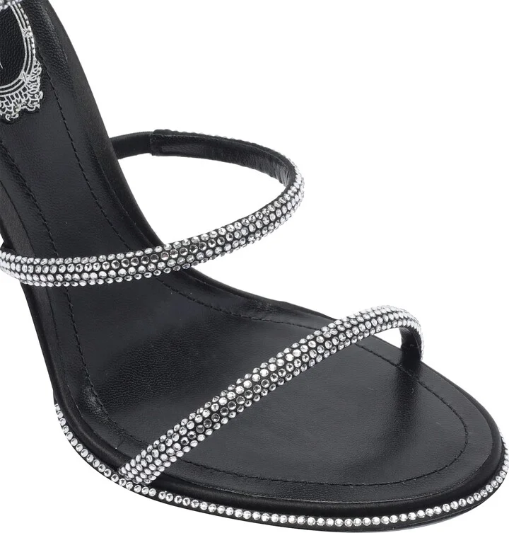 Cleo Pump Sandals - Image 4