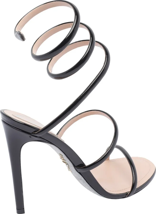 Cleo Pump Sandals - Image 3