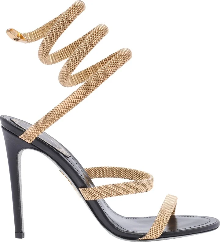Cleo Pump Sandals