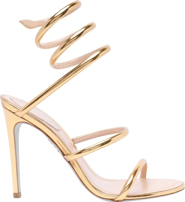 Cleo Pump Sandals