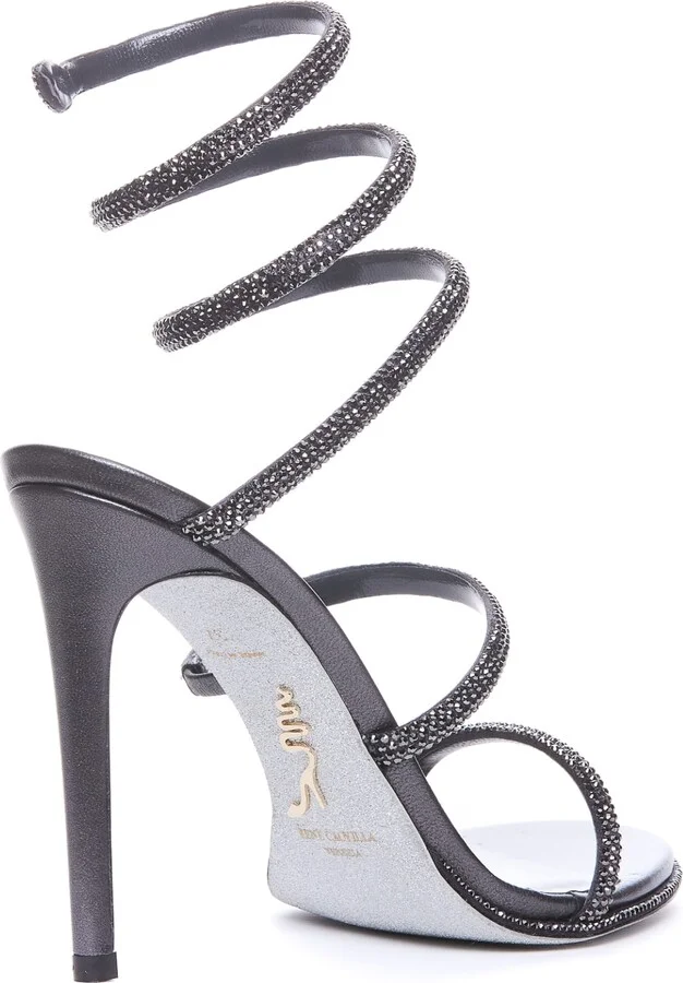 Cleo Pump Sandals