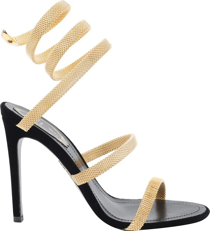 Cleo Pump Sandals