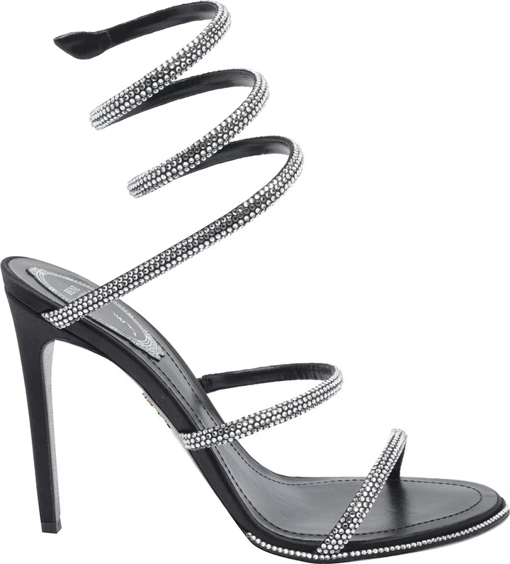 Cleo Pump Sandals