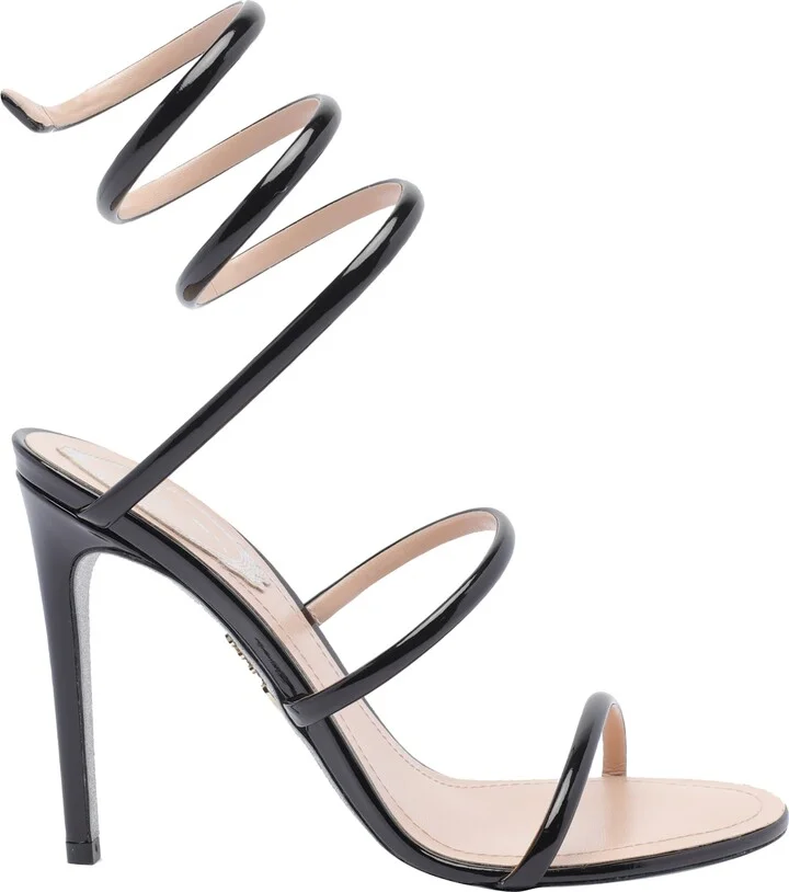 Cleo Pump Sandals