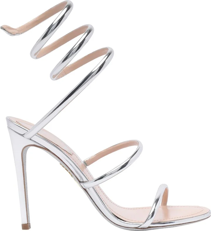 Cleo Pump Sandals