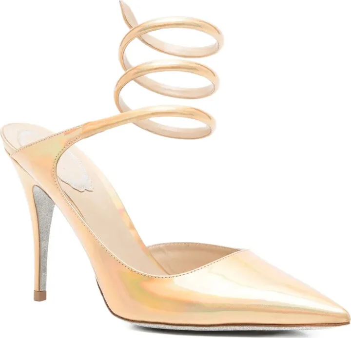 Cleo pumps - Image 2