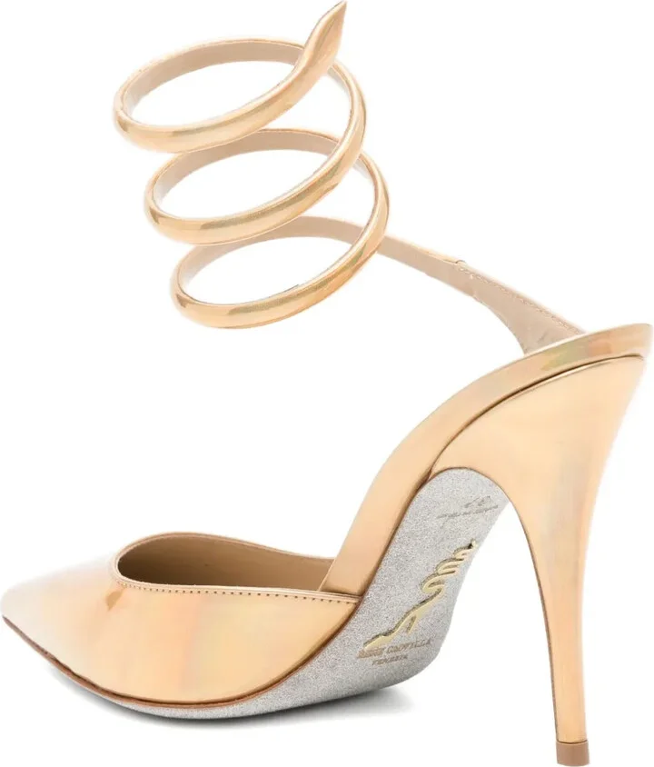 Cleo pumps - Image 3