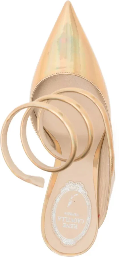 Cleo pumps - Image 4
