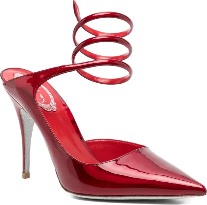 Cleo pumps - Image 2