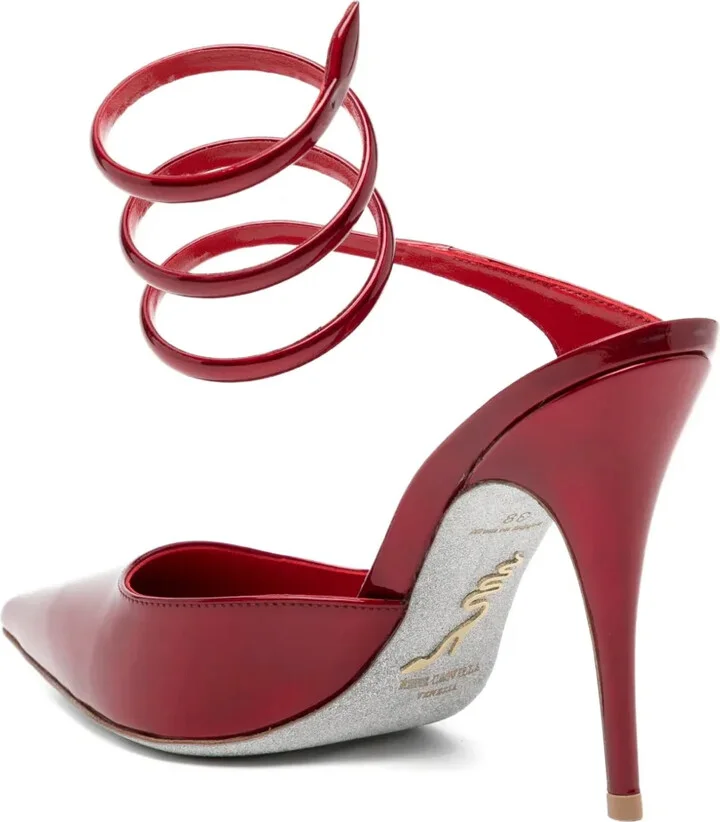 Cleo pumps - Image 3