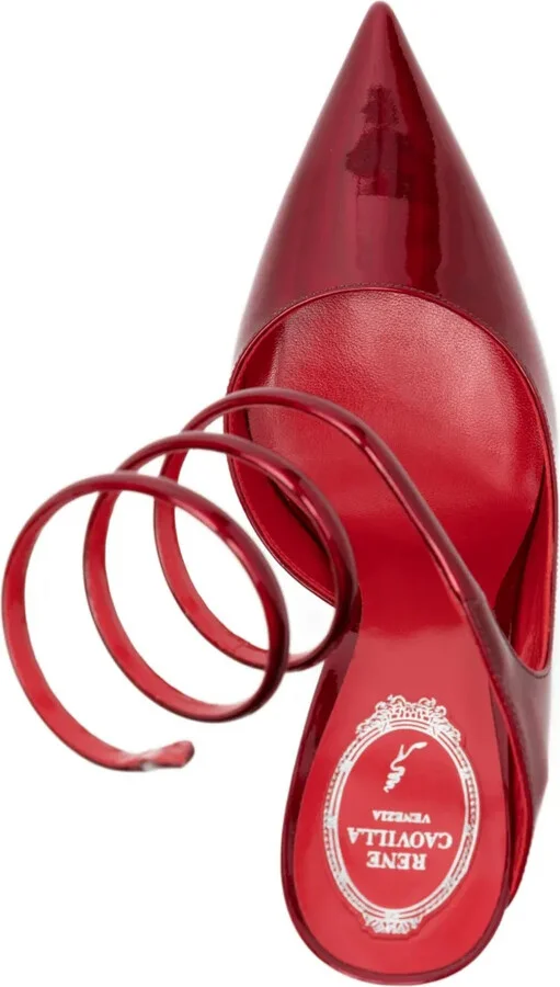 Cleo pumps - Image 4