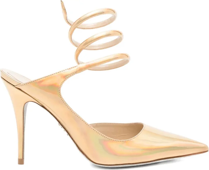 Cleo pumps