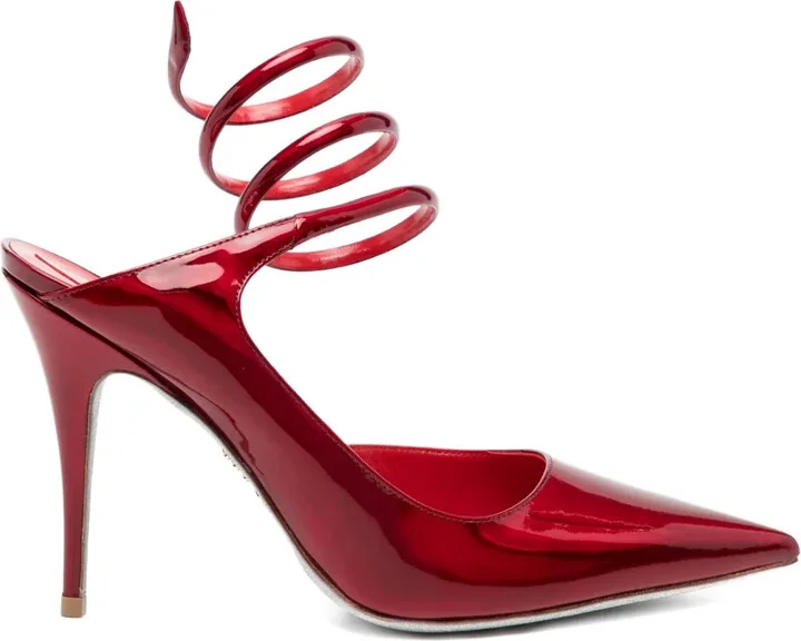 Cleo pumps
