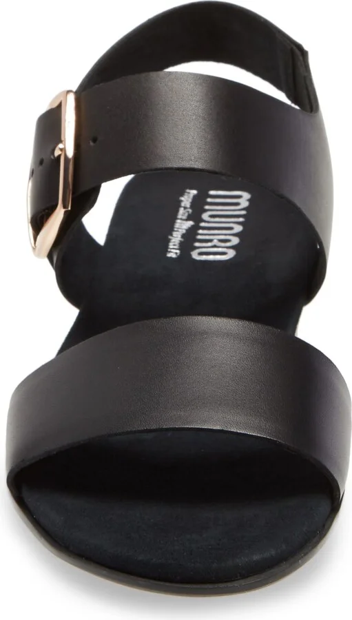Cleo Sandal - Multiple Widths Available - Image 4