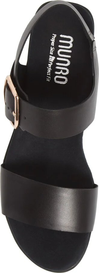 Cleo Sandal - Multiple Widths Available - Image 5