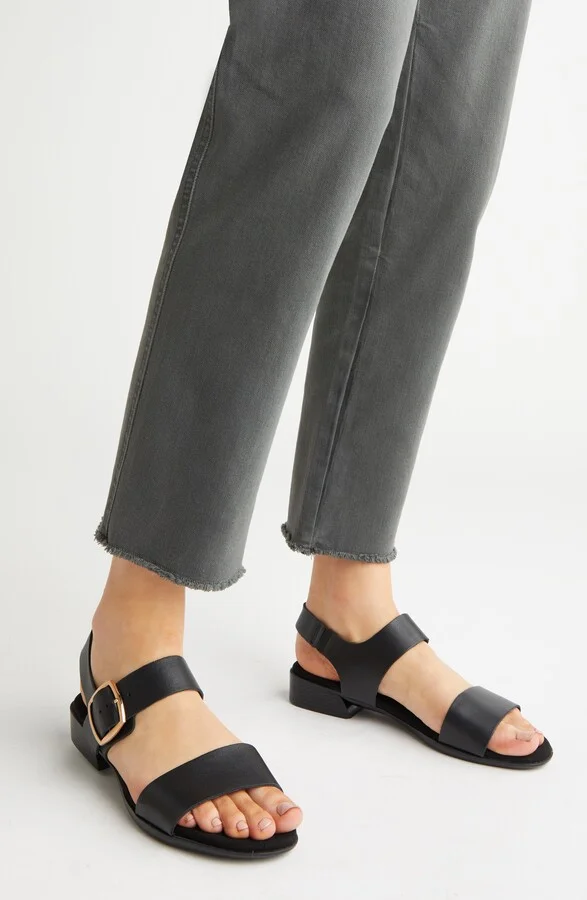 Cleo Sandal - Multiple Widths Available - Image 7