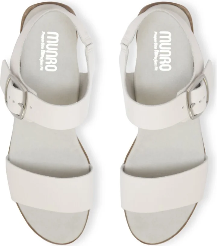 Cleo Sandal - Multiple Widths Available - Image 3