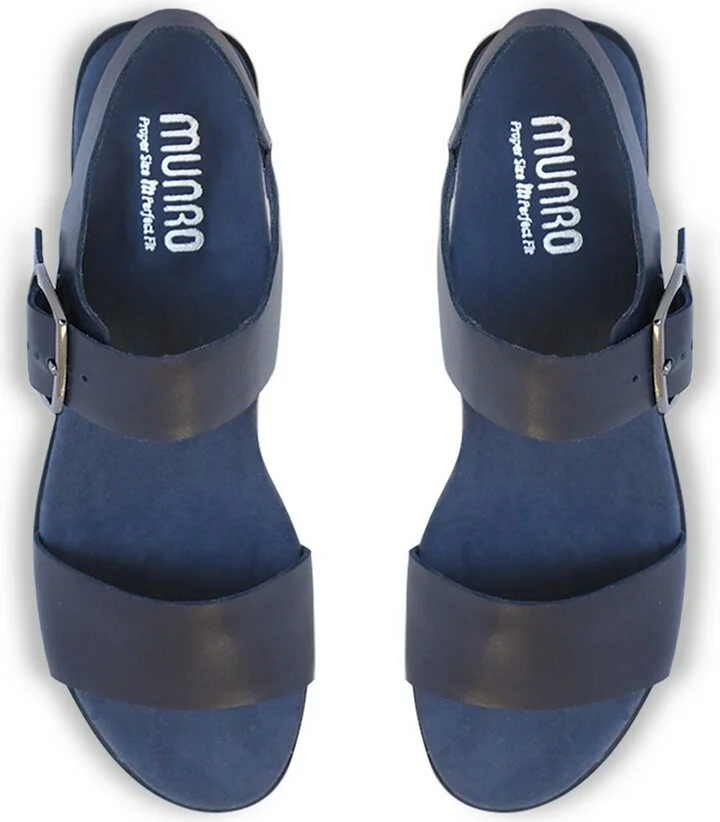 Cleo Sandal - Multiple Widths Available - Image 8