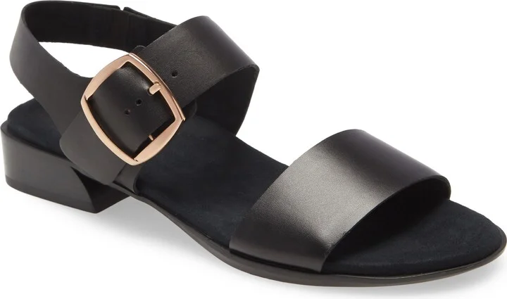 Cleo Sandal - Multiple Widths Available