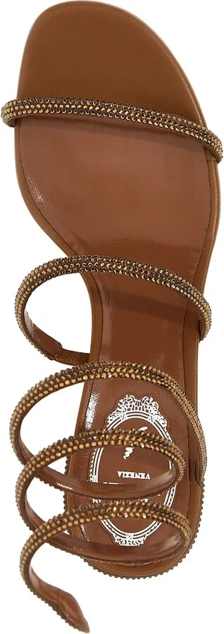 'cleo' Sandals - Image 4