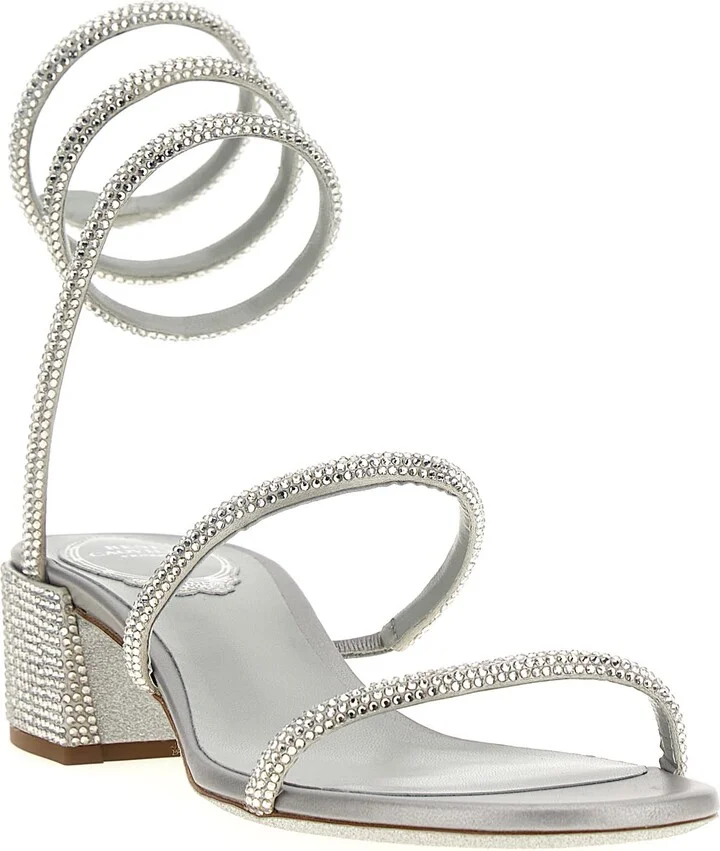 'cleo' Sandals - Image 2