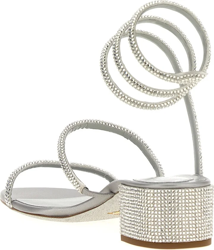 'cleo' Sandals - Image 3