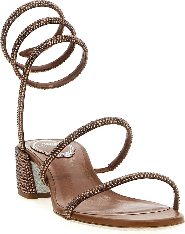 'cleo' Sandals - Image 2