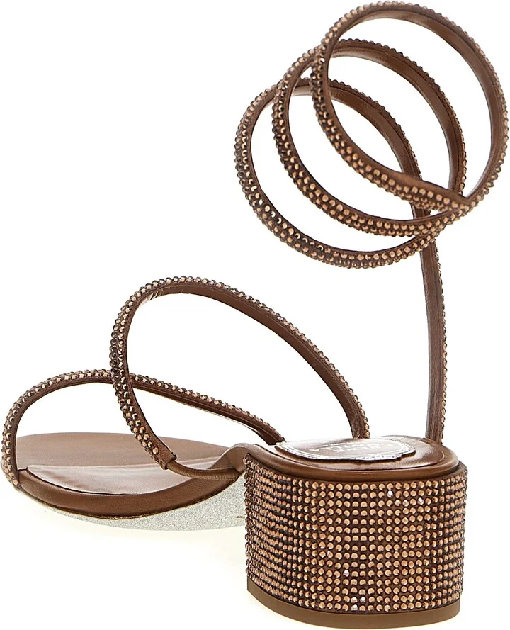 'cleo' Sandals - Image 3