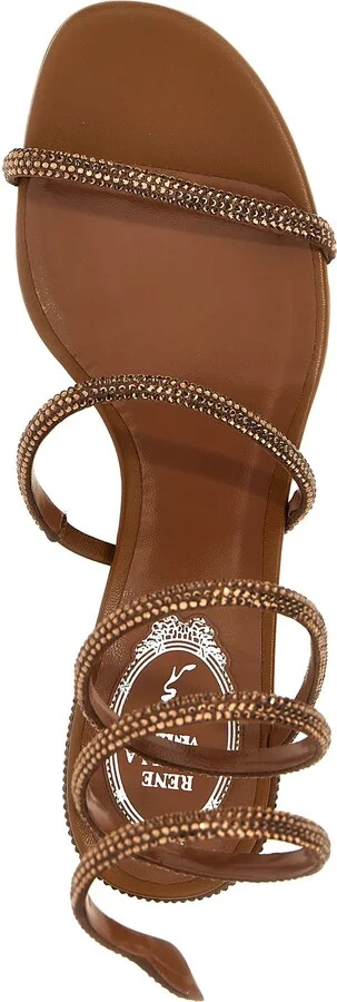 'cleo' Sandals - Image 4