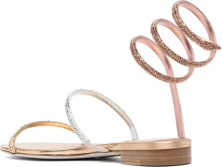 Cleo sandals - Image 3