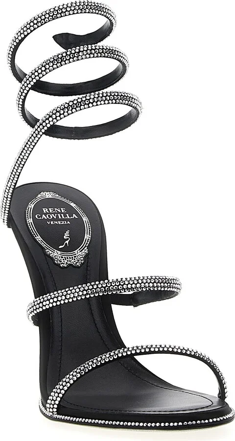 'cleo' Sandals - Image 2