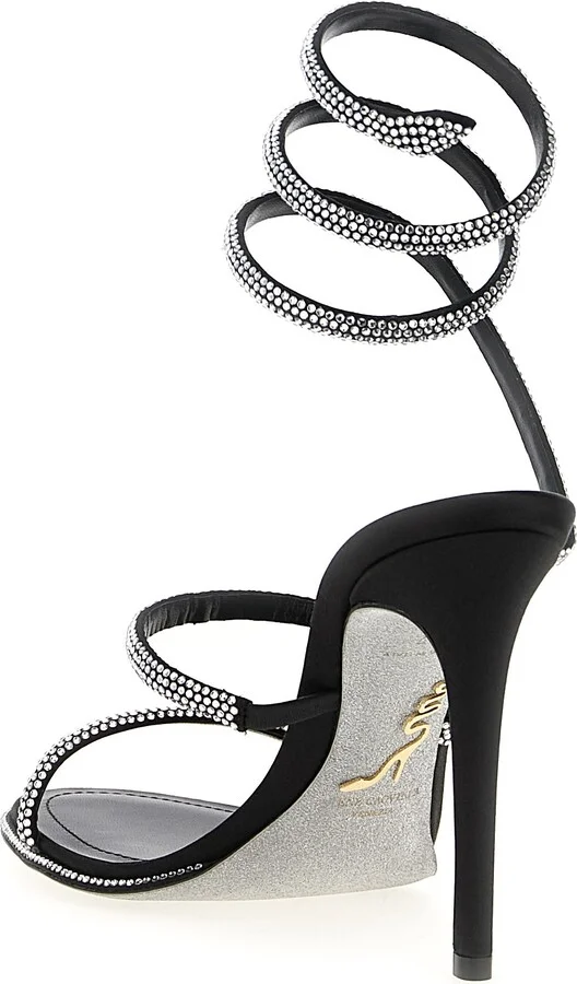 'cleo' Sandals - Image 3