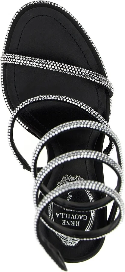 'cleo' Sandals - Image 4