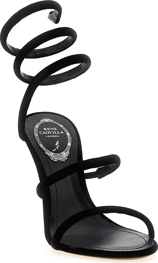 'cleo' Sandals - Image 2
